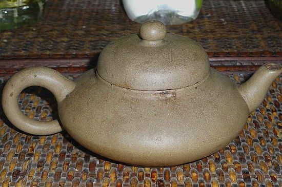 合歡壺適合泡什么茶，合歡型紫砂壺泡什么茶合適？