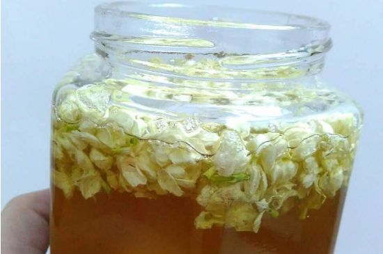 11種花茶搭配表，怎么搭配花茶？