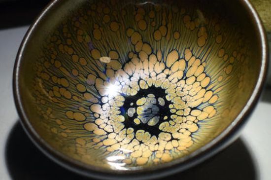 便宜的建盞杯是假的嗎，幾十塊錢的建盞是真的嗎