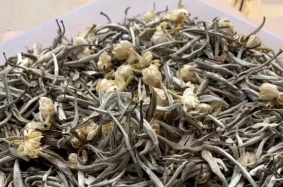 茉莉花花茶能煮嗎，喝茉莉花茶適合煮好還是泡好？