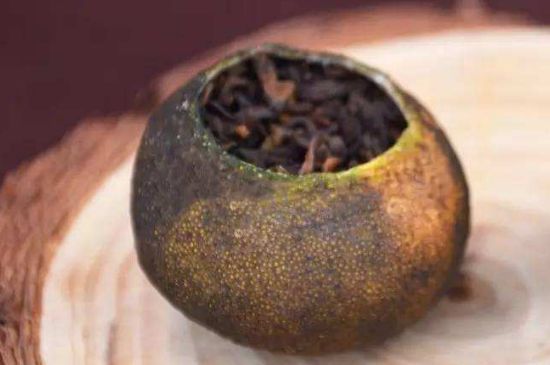 小青柑什么工藝的最好喝，小青柑四種工藝制作的區(qū)別