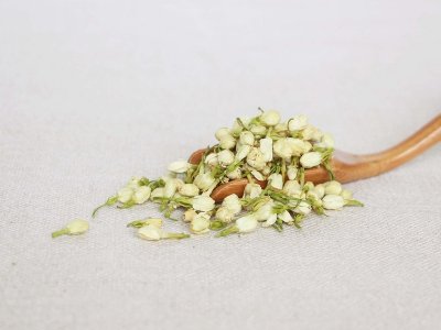 女孩喝茉莉茶的好處，茉莉花茶女生喝好嗎？