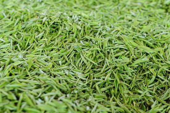 茉莉龍珠怎么做的，茉莉龍珠的制作工藝