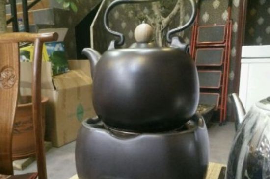 為什么陶壺用米湯開(kāi)壺，煮水陶壺用大米湯開(kāi)壺方法