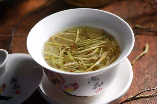 花茶的搭配禁忌，花茶之間的搭配與禁忌有哪些？