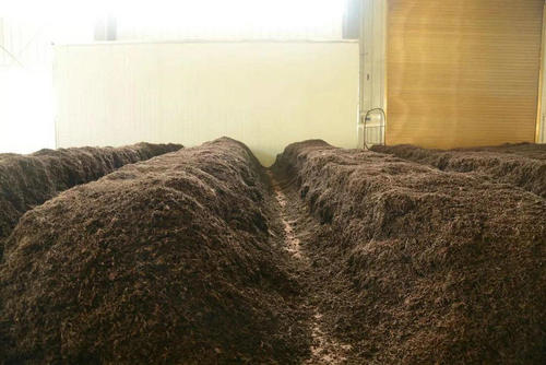 制茶八步驟，制茶工藝流程圖