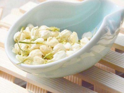 頂級茉莉茶是什么牌子，最好的茉莉茶是什么