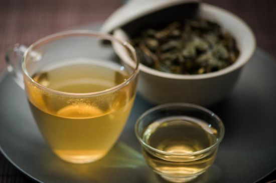 蒸汽煮茶器適合什么茶，蒸汽煮茶器適合用綠茶嗎？
