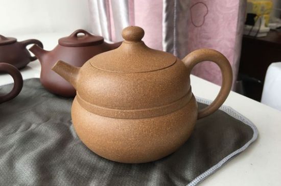 自己用的紫砂壺一般多少錢(qián)合適，自己用紫砂壺怎么選