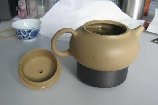 本山綠泥泡養(yǎng)后的效果，真正本山綠紫砂壺怎么養(yǎng)