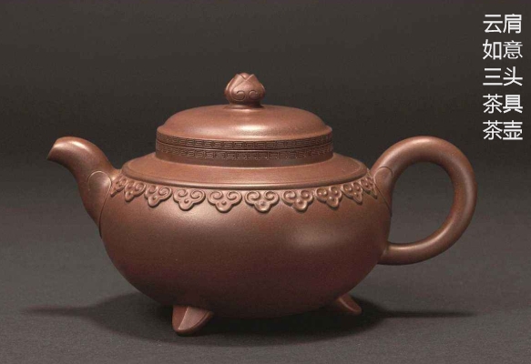 景舟八式紫砂壺圖片及名稱，經(jīng)典壺型顧景舟八式值多少錢？