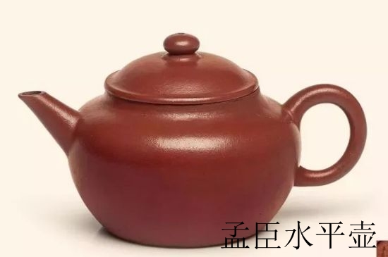 朱泥思亭壺適合泡什么茶，用來泡哪些茶最好？