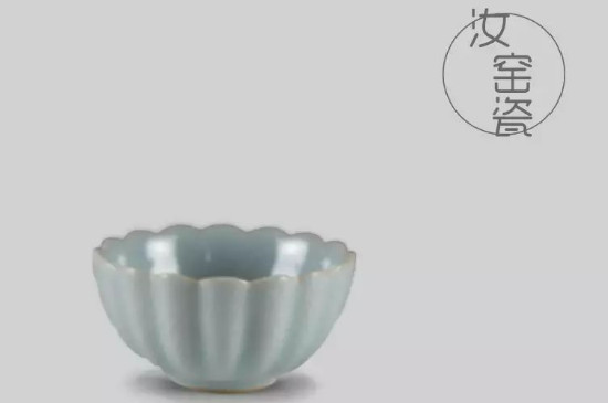 品茗杯的杯型介紹，品茗杯的器型類別分類大全圖