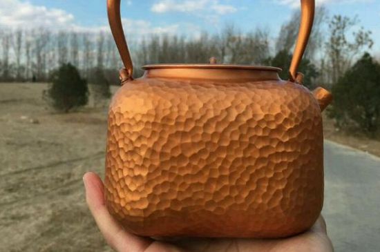 新銅壺怎么開壺，銅壺開壺方法步驟