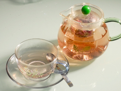 玫瑰花茶怎么泡好喝，泡玫瑰花茶的正確方法