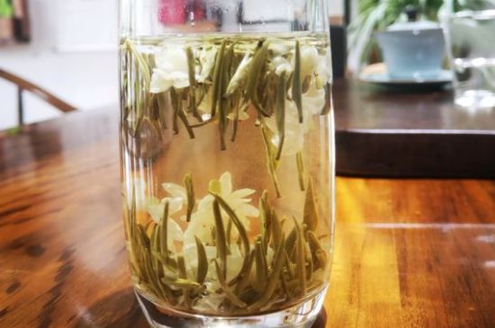 茉莉泡水禁忌，喝茉莉茶葉有什么禁忌