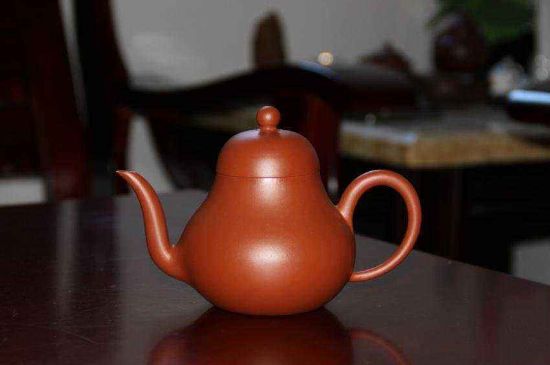 朱泥思亭壺適合泡什么茶，用來泡哪些茶最好？