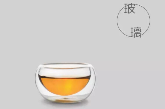 品茗杯的杯型介紹，品茗杯的器型類別分類大全圖
