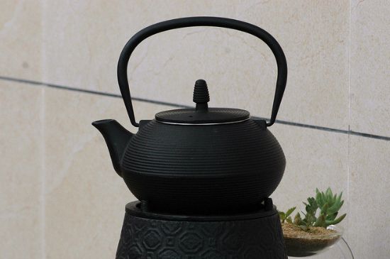 鐵壺是泡茶還是煮茶，鐵壺泡茶好嗎