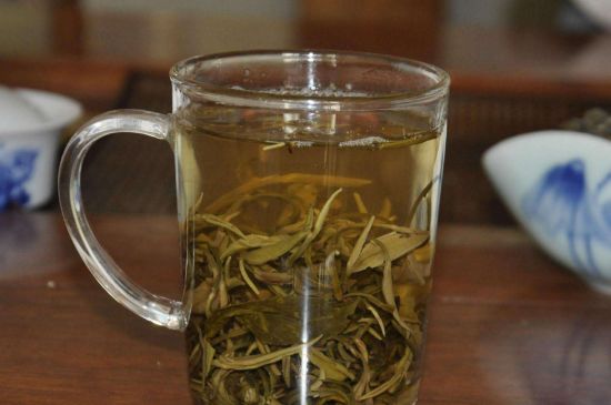 蒸茶器可以蒸花茶嗎，蒸茶器能用來(lái)蒸茉莉花茶嗎？