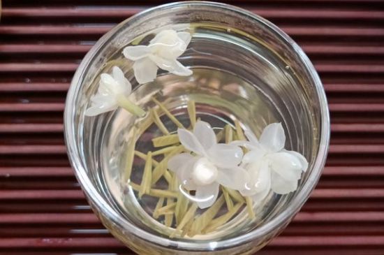茉莉泡水禁忌，喝茉莉茶葉有什么禁忌