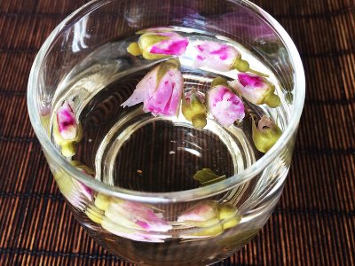 玫瑰花茶一周喝幾次，玫瑰花茶能常喝嗎？