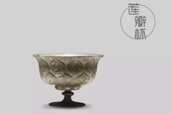 品茗杯的杯型介紹，品茗杯的器型類別分類大全圖