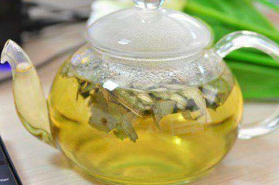 荷葉茶每天喝多少合適，什么時候喝最好？