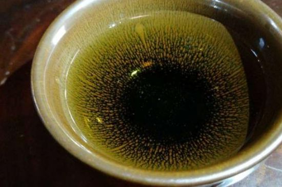 建盞初次使用方法，新買的建盞如何開盞