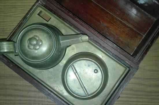 新銅壺怎么開壺，銅壺開壺方法步驟