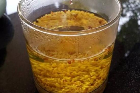 桂花茶一天一杯過量了嗎，桂花茶一天喝多少合適？