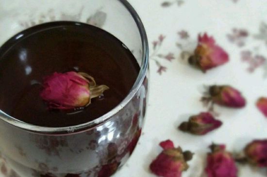 玫瑰花茶和什么搭配好，玫瑰花茶的搭配大全！
