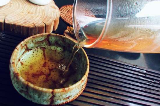 什么茶葉適合用蒸茶器，什么茶可以蒸