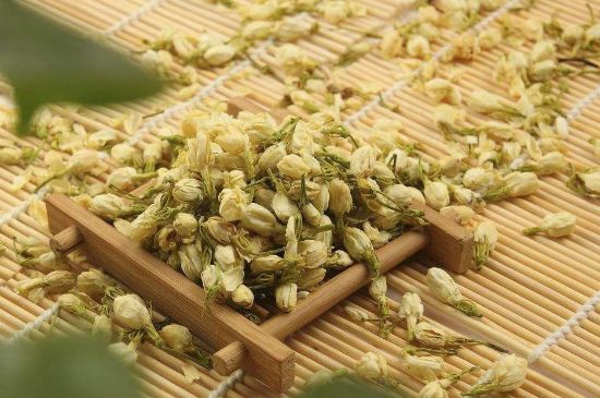 茉莉花茶與什么相克，茉莉花搭配禁忌