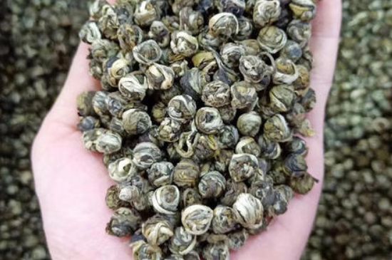 茉莉花茶分類，茉莉花茶都有什么種類