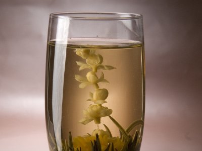 女孩喝茉莉茶的好處，茉莉花茶女生喝好嗎？