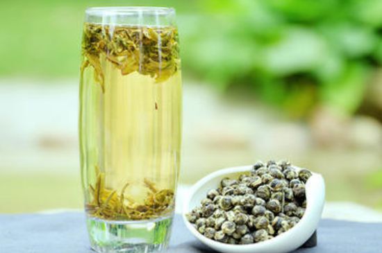 茉莉龍珠喝了會睡不著，為什么喝了茶會睡不著？