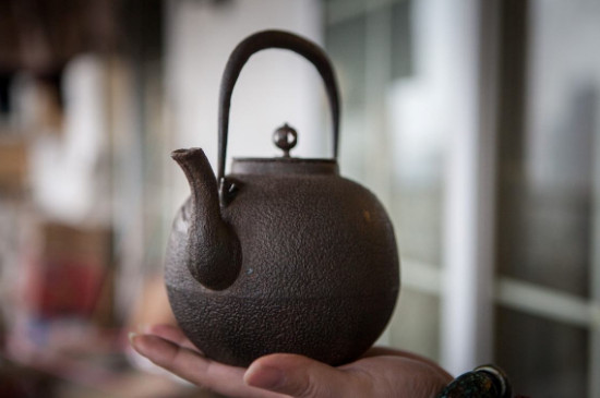 不要使用日本鐵壺燒水，日本鐵壺騙局