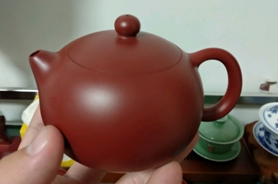 送壺為什么不送西施壺，紫砂西施壺的寓意是什么意思？