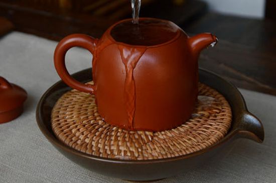 茶具一對(duì)一介紹圖片，茶具的各個(gè)名稱和圖片大全