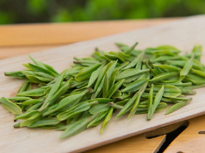 綠茶有哪些，綠茶五大有名品種排名