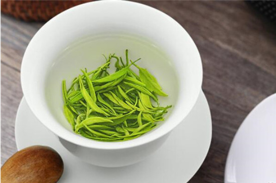 什么綠茶茶葉唇齒留香，哪個(gè)品種綠茶香氣好？