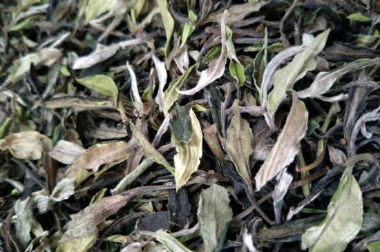 福鼎白茶貢眉和壽眉的區(qū)別，壽眉與貢眉有什么區(qū)別