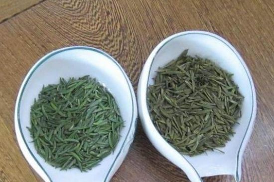 綠茶陳茶和新茶區(qū)別，綠茶怎樣區(qū)分新茶和陳茶