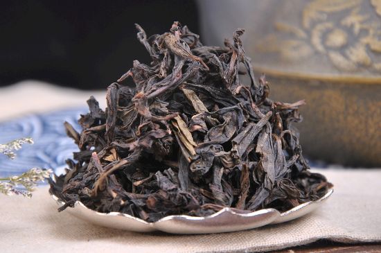 大紅袍茶葉好嗎？大紅袍被譽(yù)為“茶中之王”！