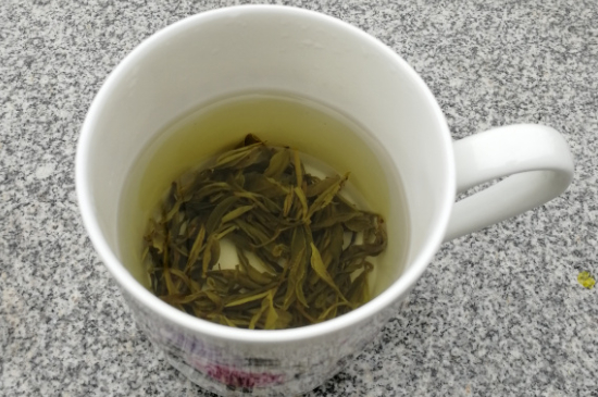 什么綠茶最香最好喝，綠茶口感與香氣排名