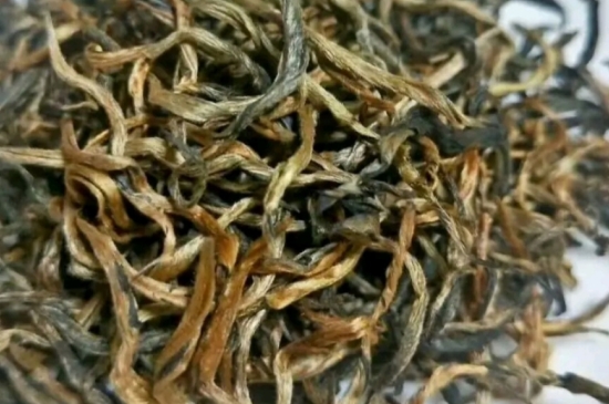 一天3杯紅茶抗癌，常飲紅茶對身體有好處！