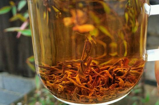 正山小種的禁忌，正山小種不適宜人群