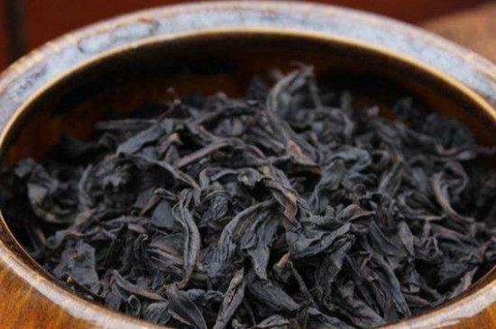 拼配的馬頭巖肉桂，還配叫馬肉嗎？請(qǐng)叫它“馬頭巖大紅袍”