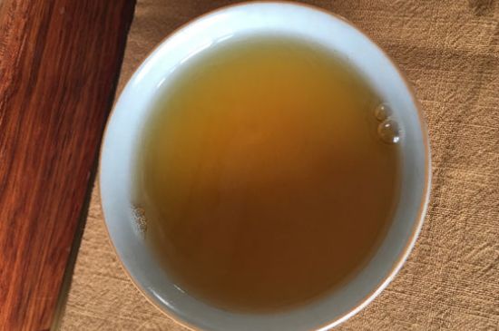 金駿眉第一泡不能喝！金駿眉喝之前需要洗茶